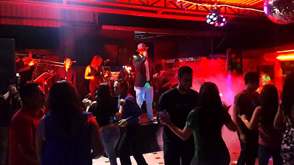 Celebración hora cero santa tecla